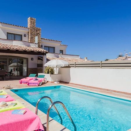 Villa Ola By Villa Plus كوراليهو المظهر الخارجي الصورة