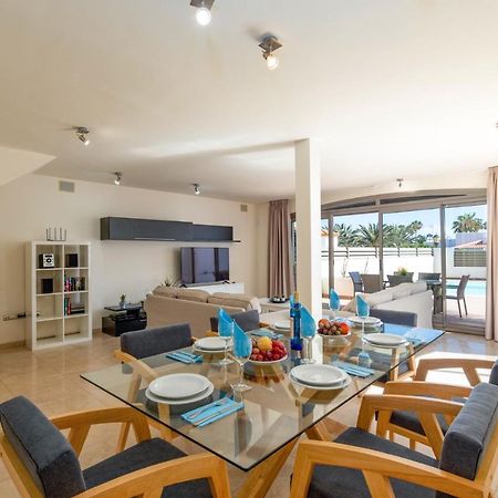 Villa Ola By Villa Plus كوراليهو المظهر الخارجي الصورة