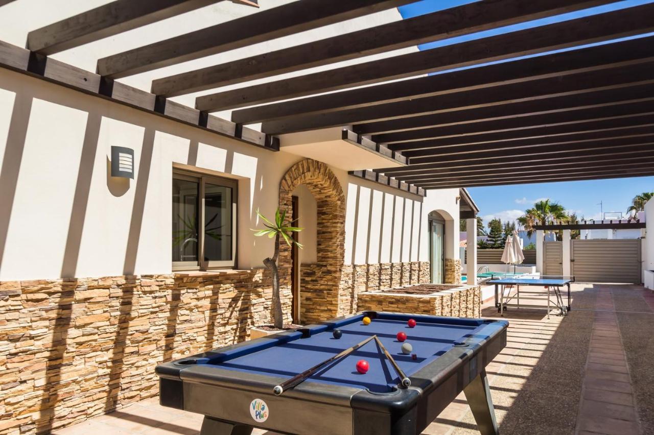 Villa Ola By Villa Plus كوراليهو المظهر الخارجي الصورة
